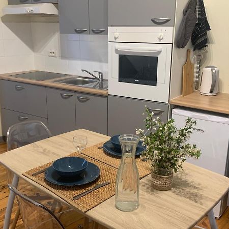 Lou Magnan Apartment LʼIsle-sur-la-Sorgue Екстериор снимка