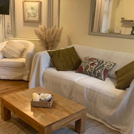 Lou Magnan Apartment LʼIsle-sur-la-Sorgue Екстериор снимка