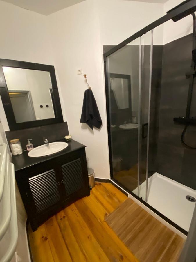 Lou Magnan Apartment LʼIsle-sur-la-Sorgue Екстериор снимка