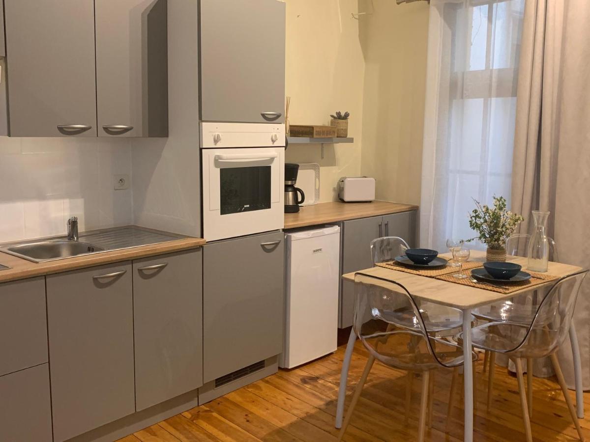Lou Magnan Apartment LʼIsle-sur-la-Sorgue Екстериор снимка