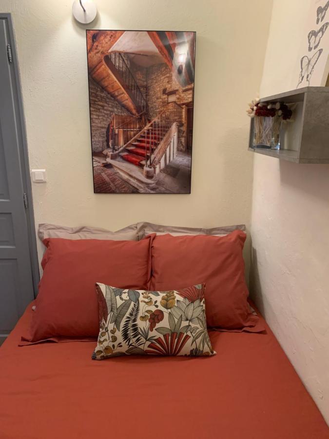 Lou Magnan Apartment LʼIsle-sur-la-Sorgue Екстериор снимка